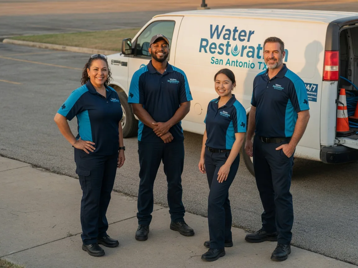 Water Damage Repair company in Wolfcreek, WV
